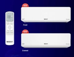Orient 1.0 Ton Inverter 12G Everest Cool Only FE